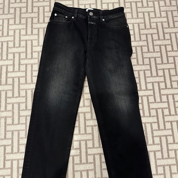 Closed Slim Jeans - Style Name Milo Size 26 - Picture 2 of 6